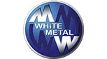 White Metal Mancais